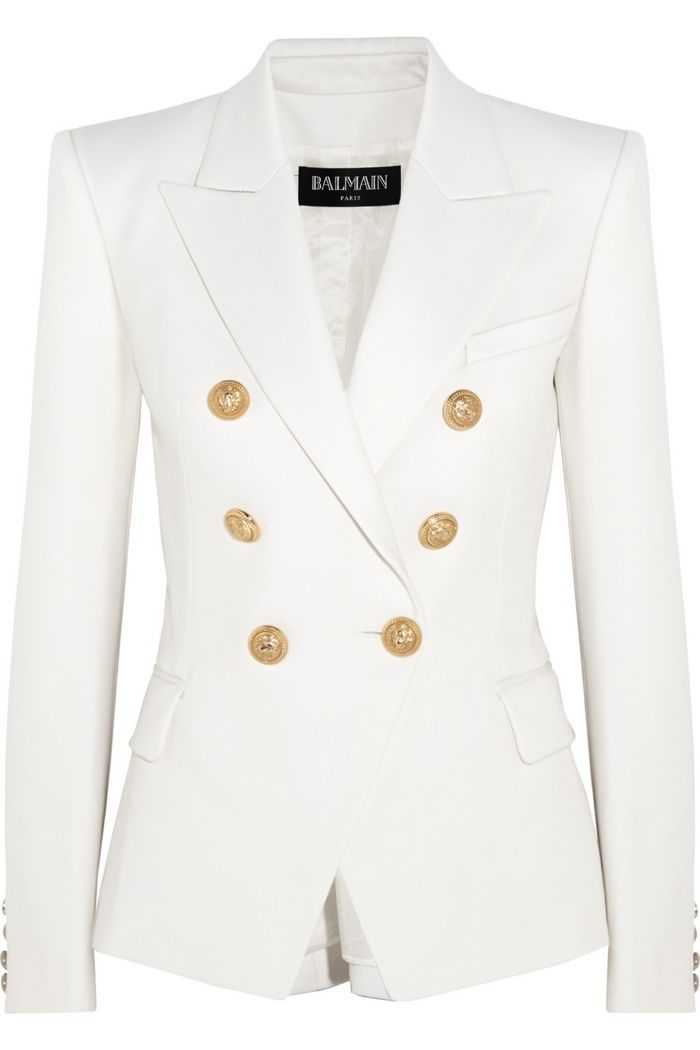 balmain blazer outfit ideas 0032