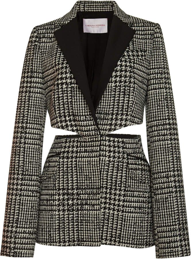 balmain blazer outfit ideas 0038