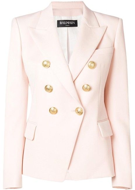 balmain blazer outfit ideas 0043