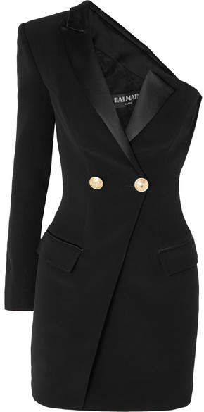 balmain blazer outfit ideas 0069