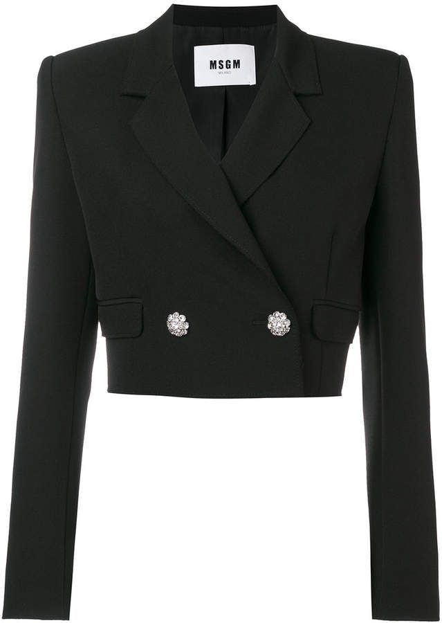 balmain blazer outfit ideas 0080