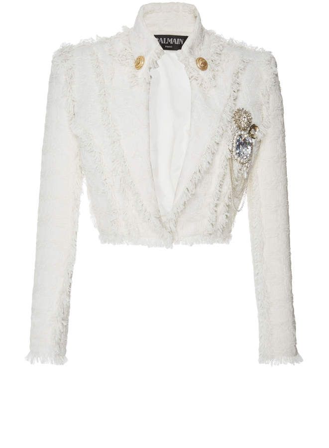 balmain blazer outfit ideas 0081