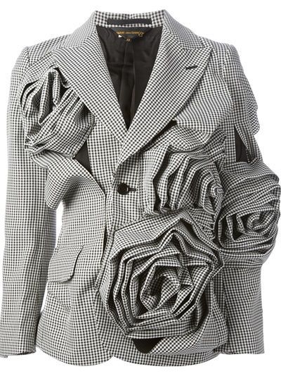 balmain blazer outfit ideas 0085