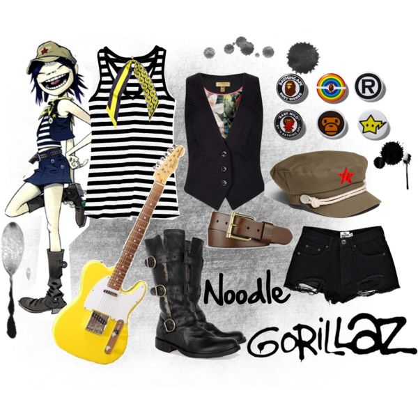 band outfits ideas 0096