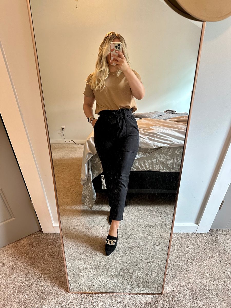 bank teller outfit ideas 0016