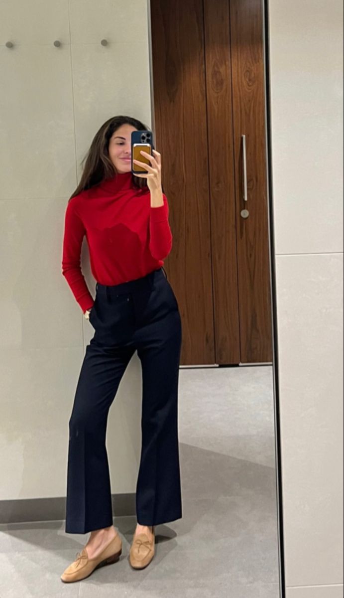 bank teller outfit ideas 0027