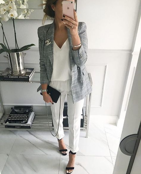 bank teller outfit ideas 0048