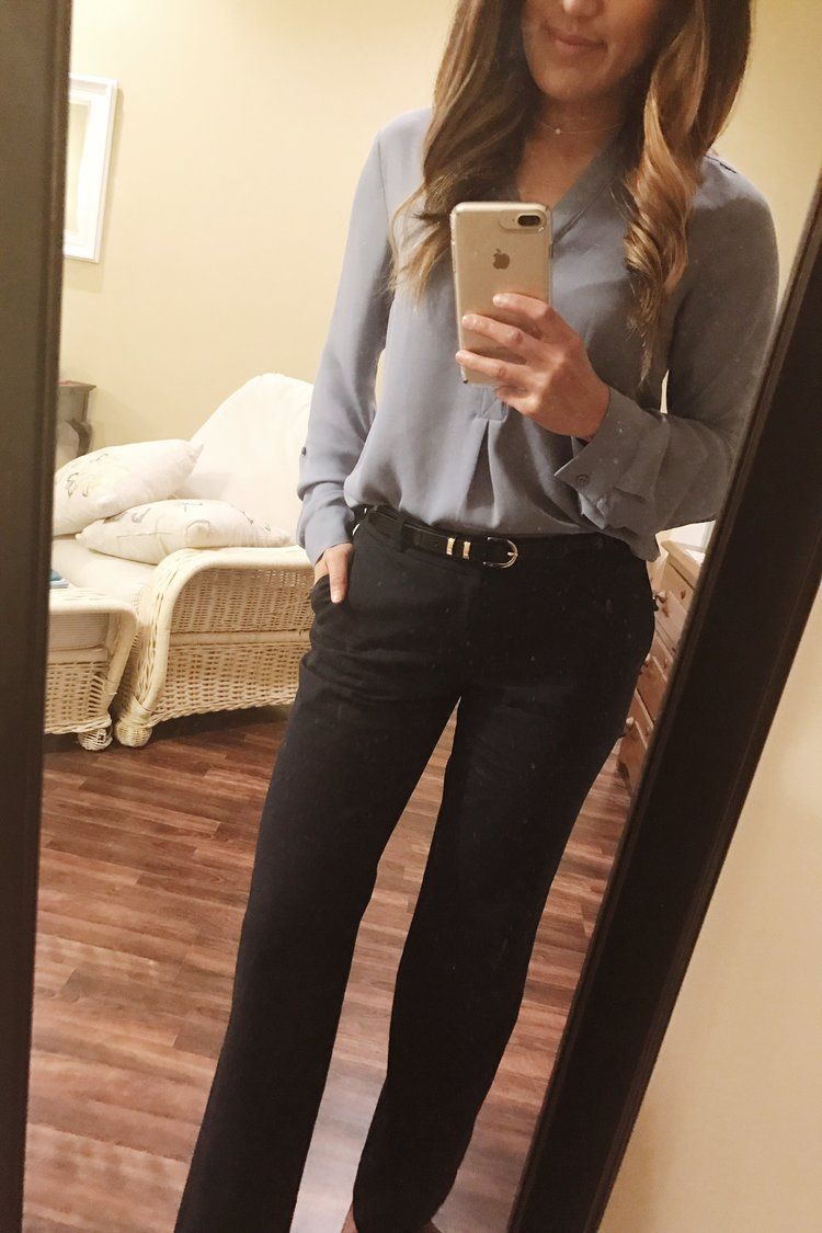 bank teller outfit ideas 0055