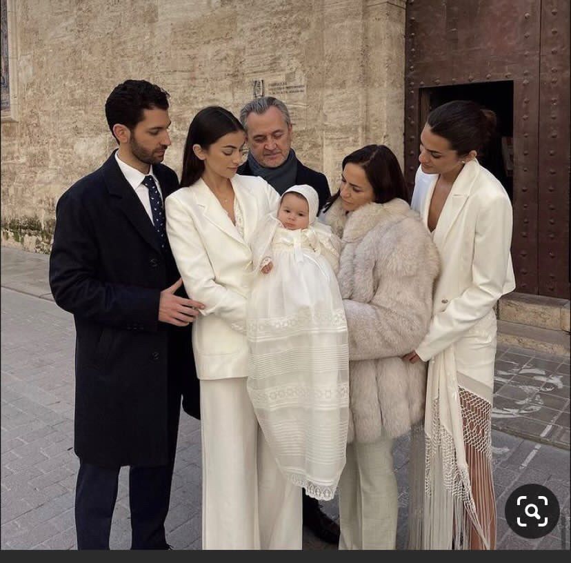 Baptism outfit ideas for mom 0015