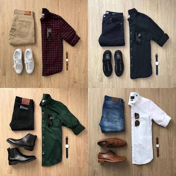 barber outfit ideas 0084