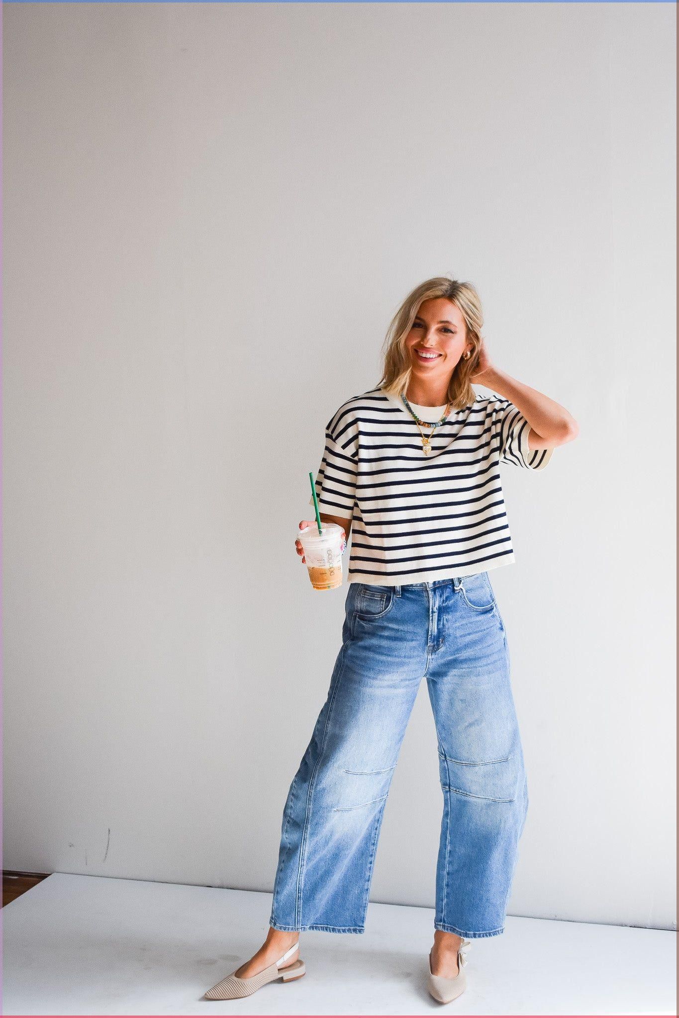 barrel jeans outfit ideas 0033