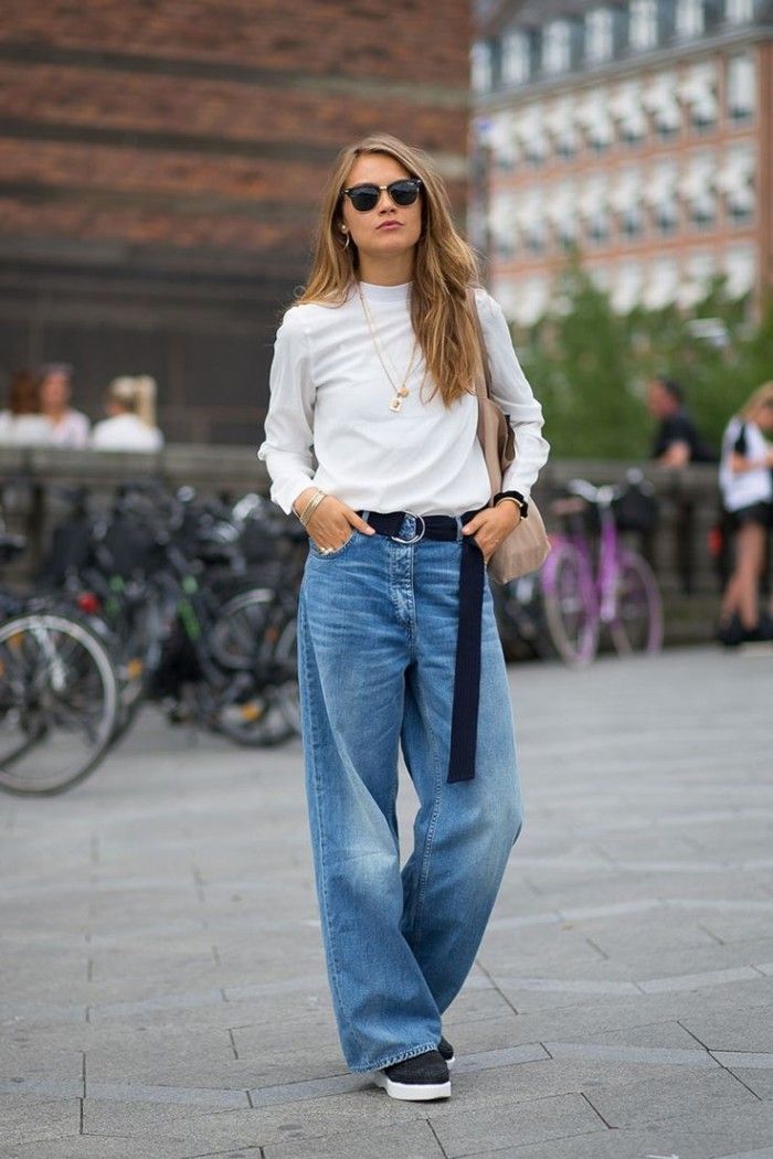 barrel jeans outfit ideas 0045