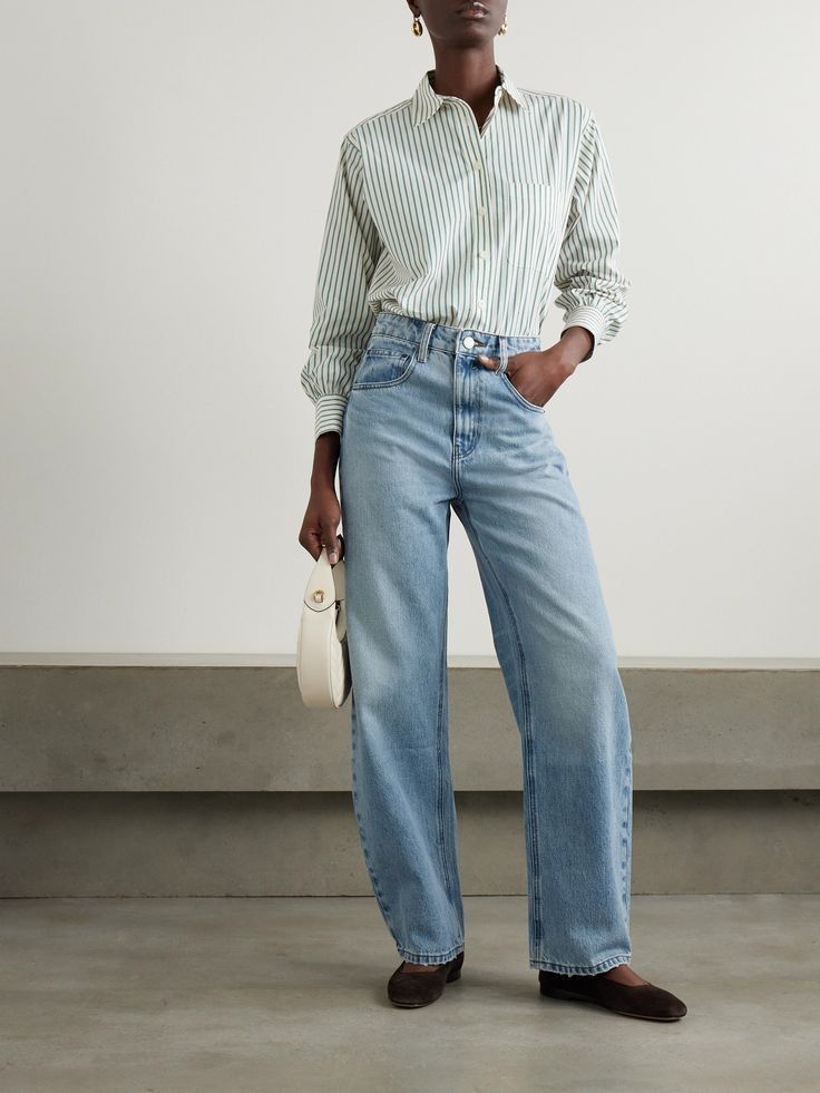 barrel jeans outfit ideas 0080