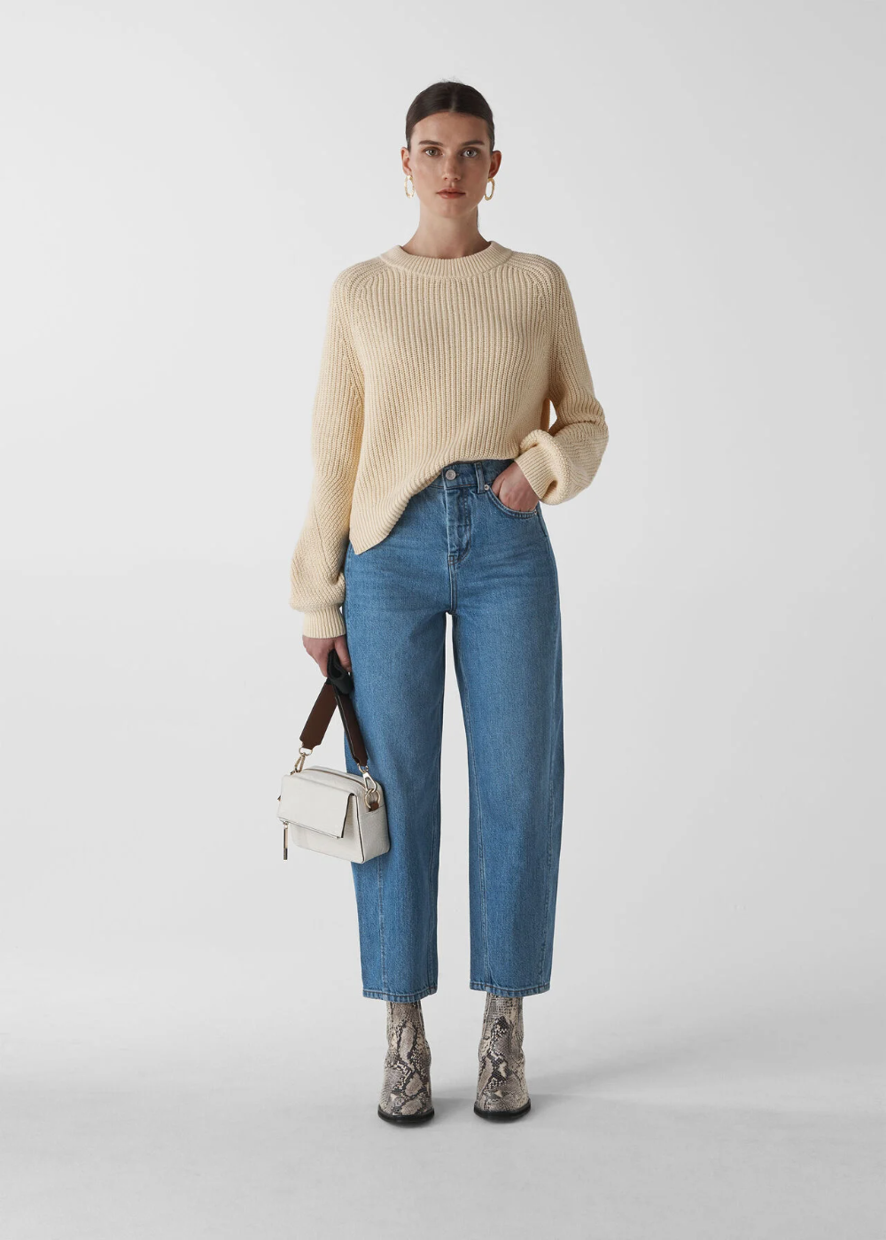 barrel jeans outfit ideas 0098