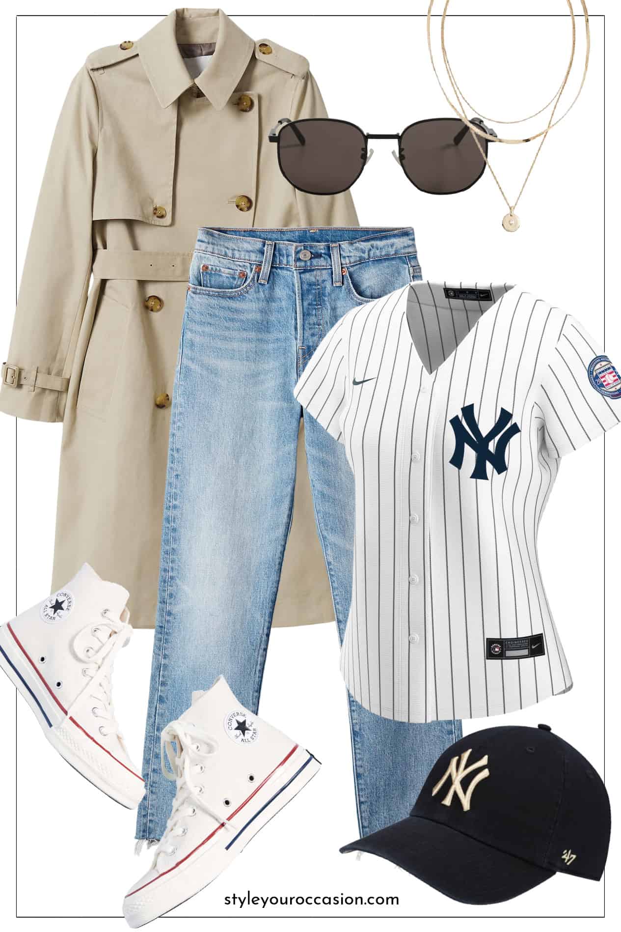 baseball Jersey outfit ideas 0043