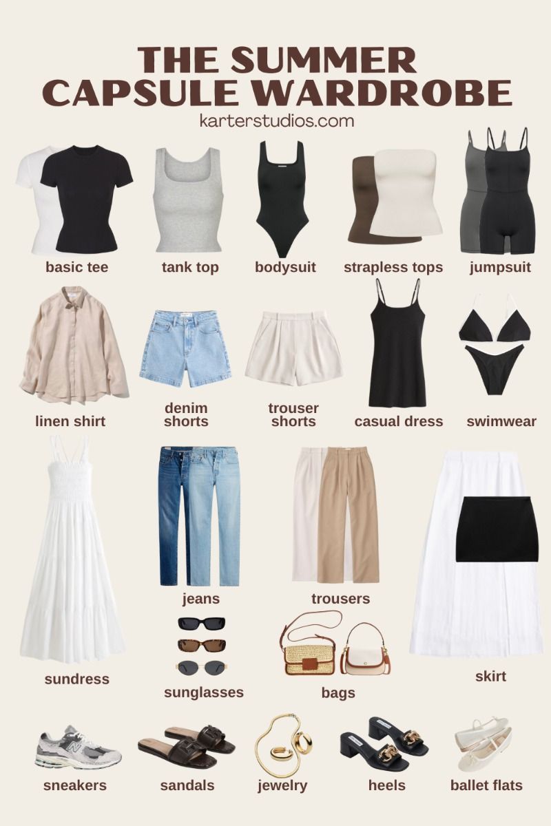 basic outfit ideas 0024