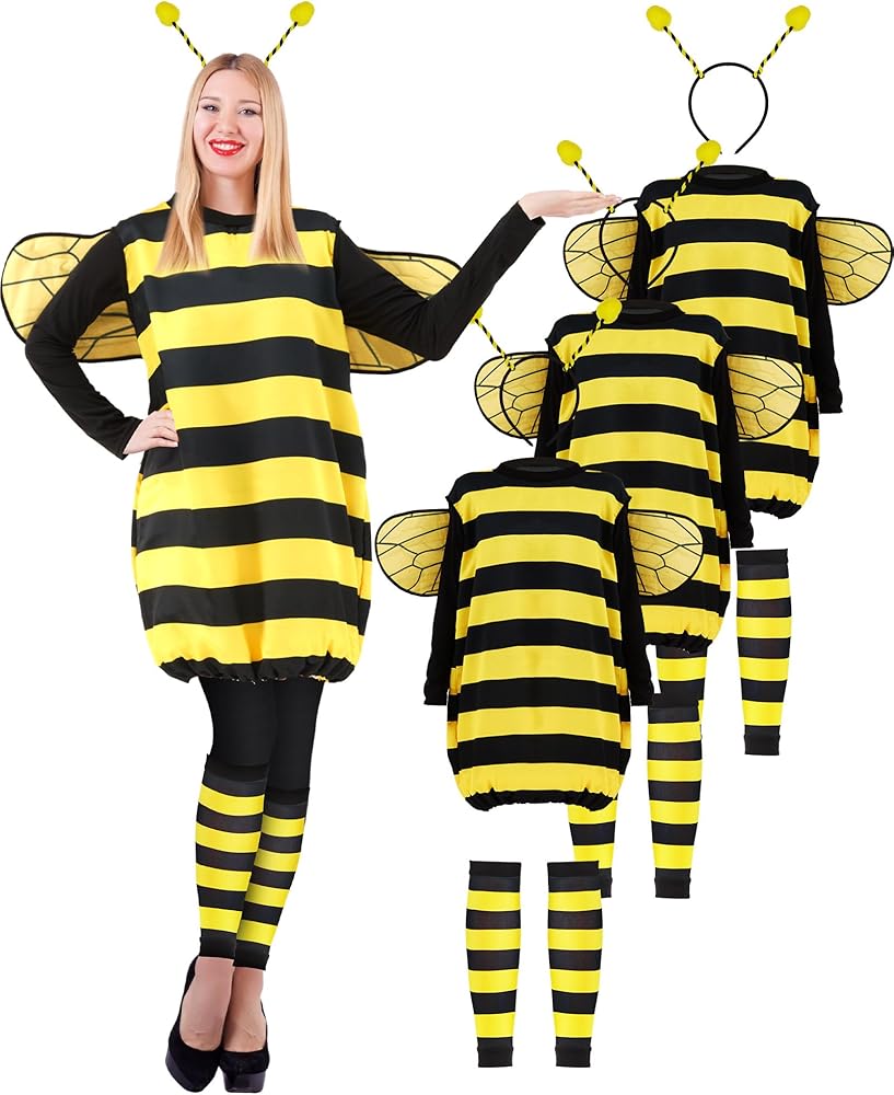 bee outfit ideas 0031