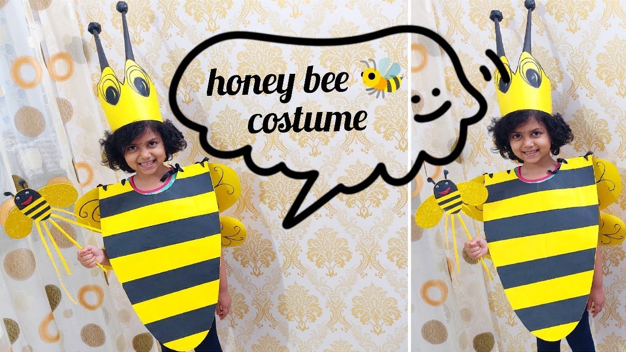 bee outfit ideas 0038