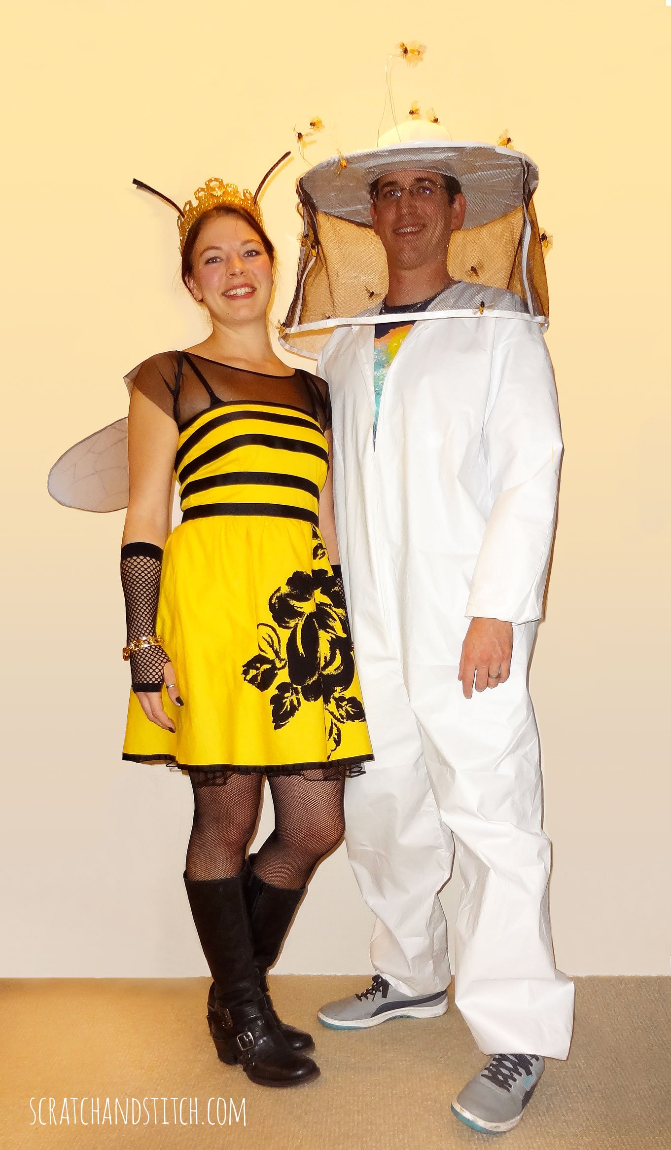 bee outfit ideas 0043