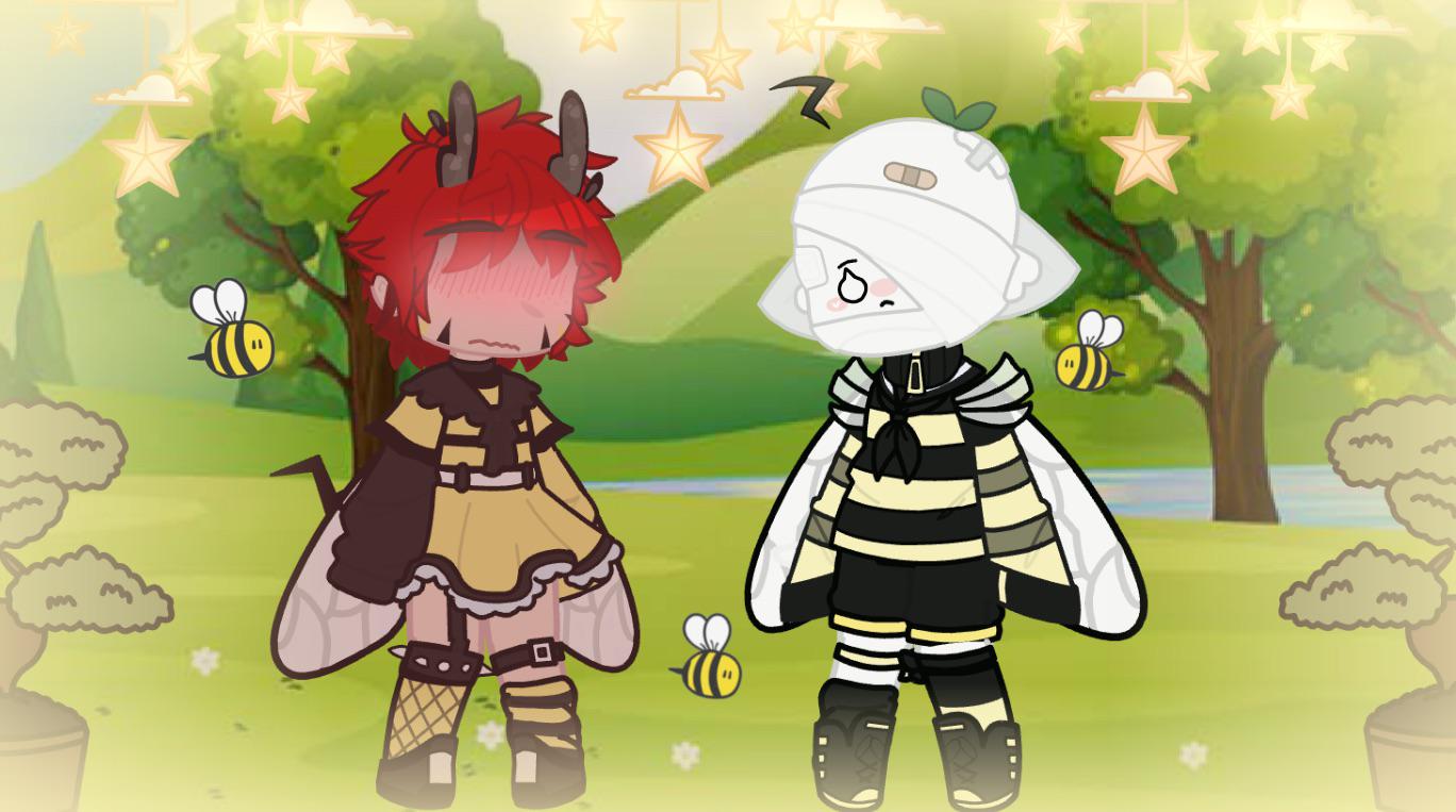 bee outfit ideas 0045