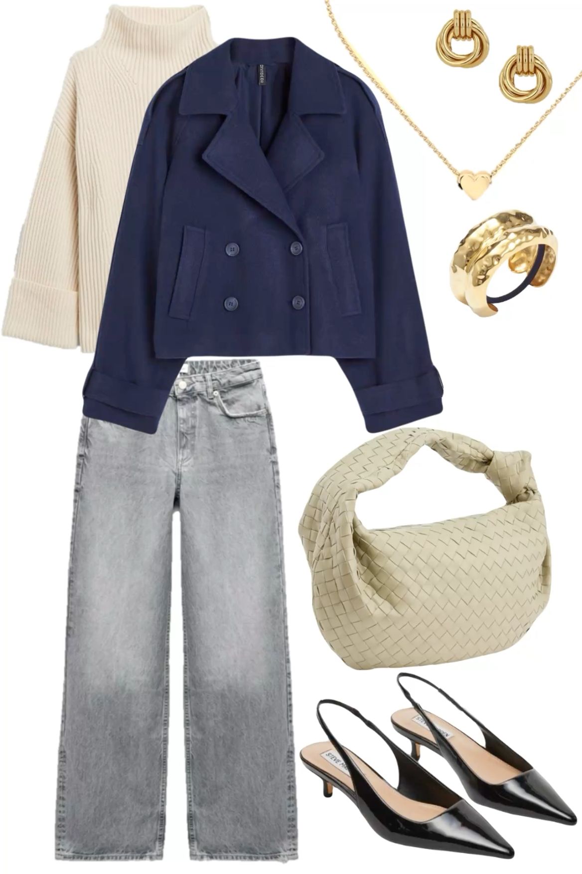 beige sweater outfit ideas 0090