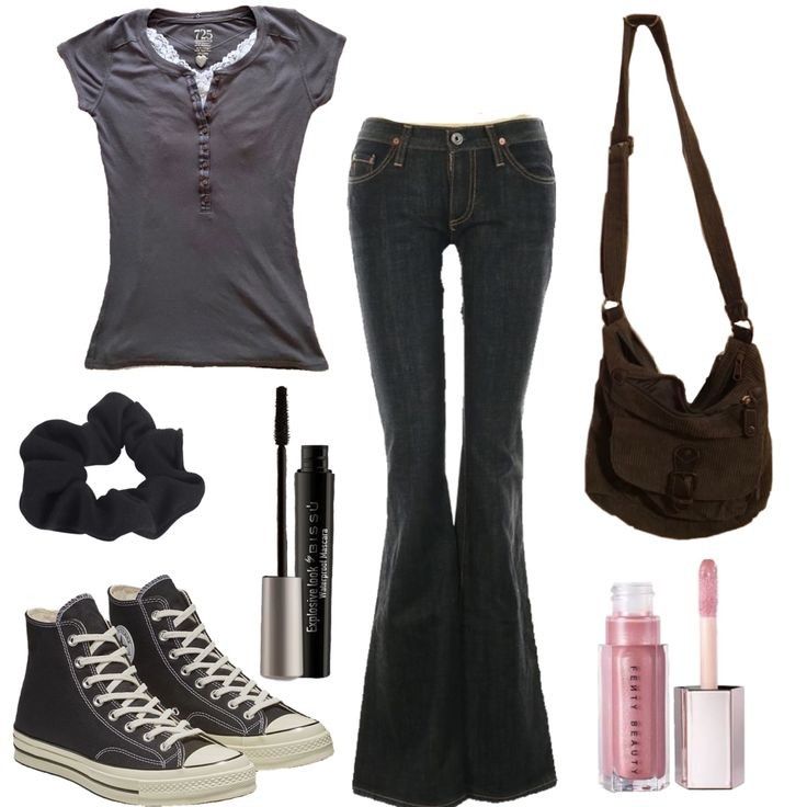 Bella Swan outfits ideas 0076