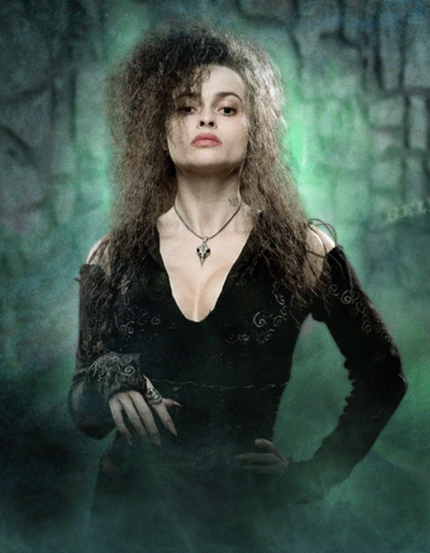 Bellatrix Lestrange outfit ideas 0010