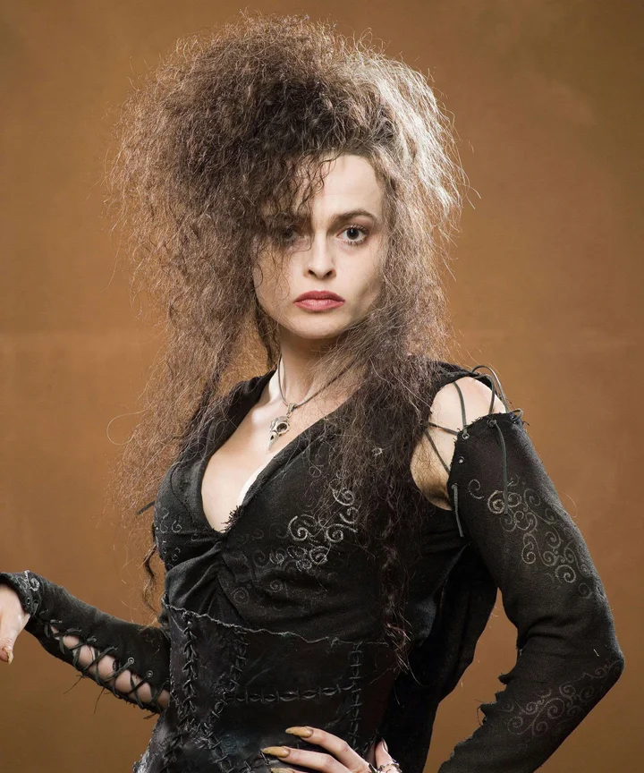 Bellatrix Lestrange outfit ideas 0013