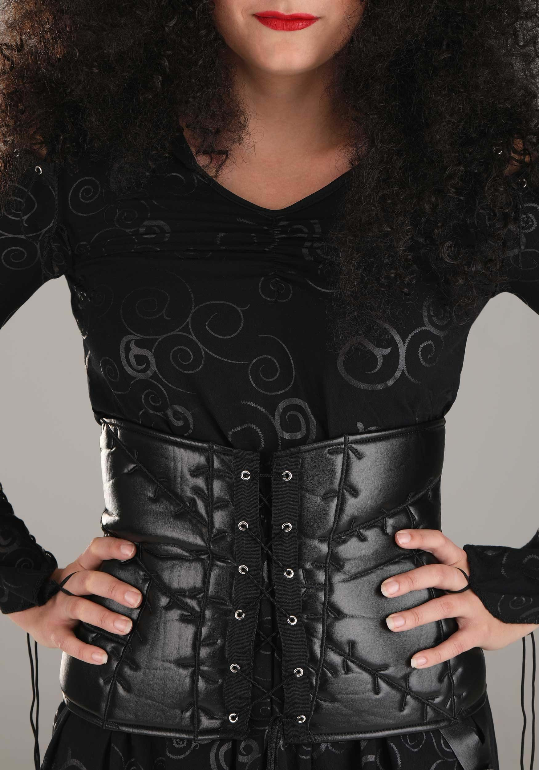 Bellatrix Lestrange outfit ideas 0016