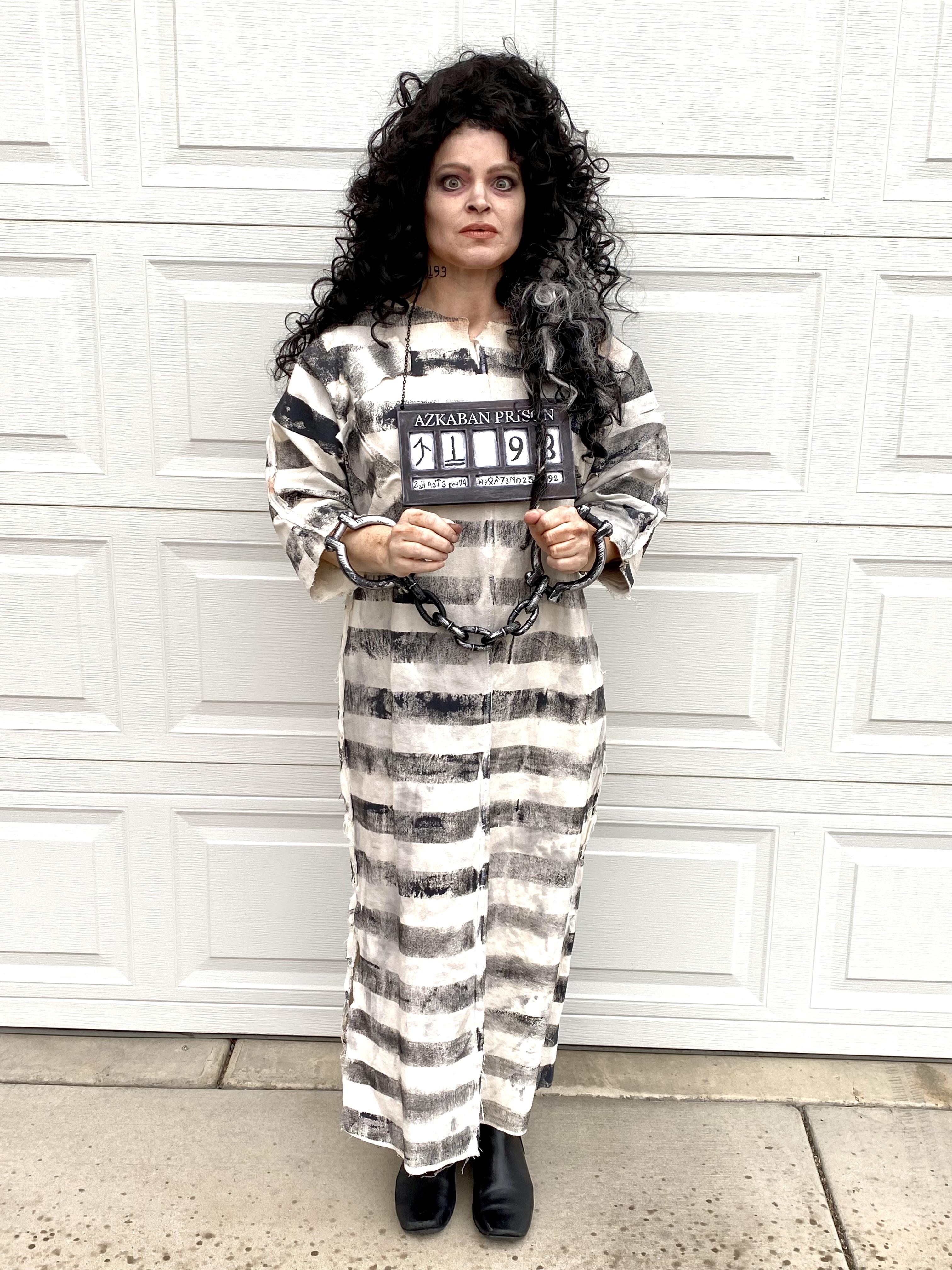 Bellatrix Lestrange outfit ideas 0029