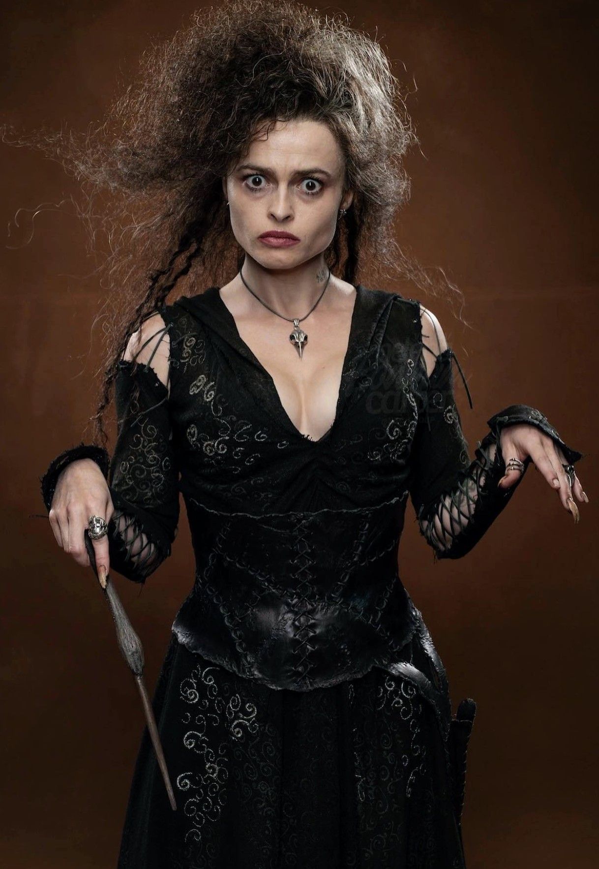 Bellatrix Lestrange outfit ideas 0063