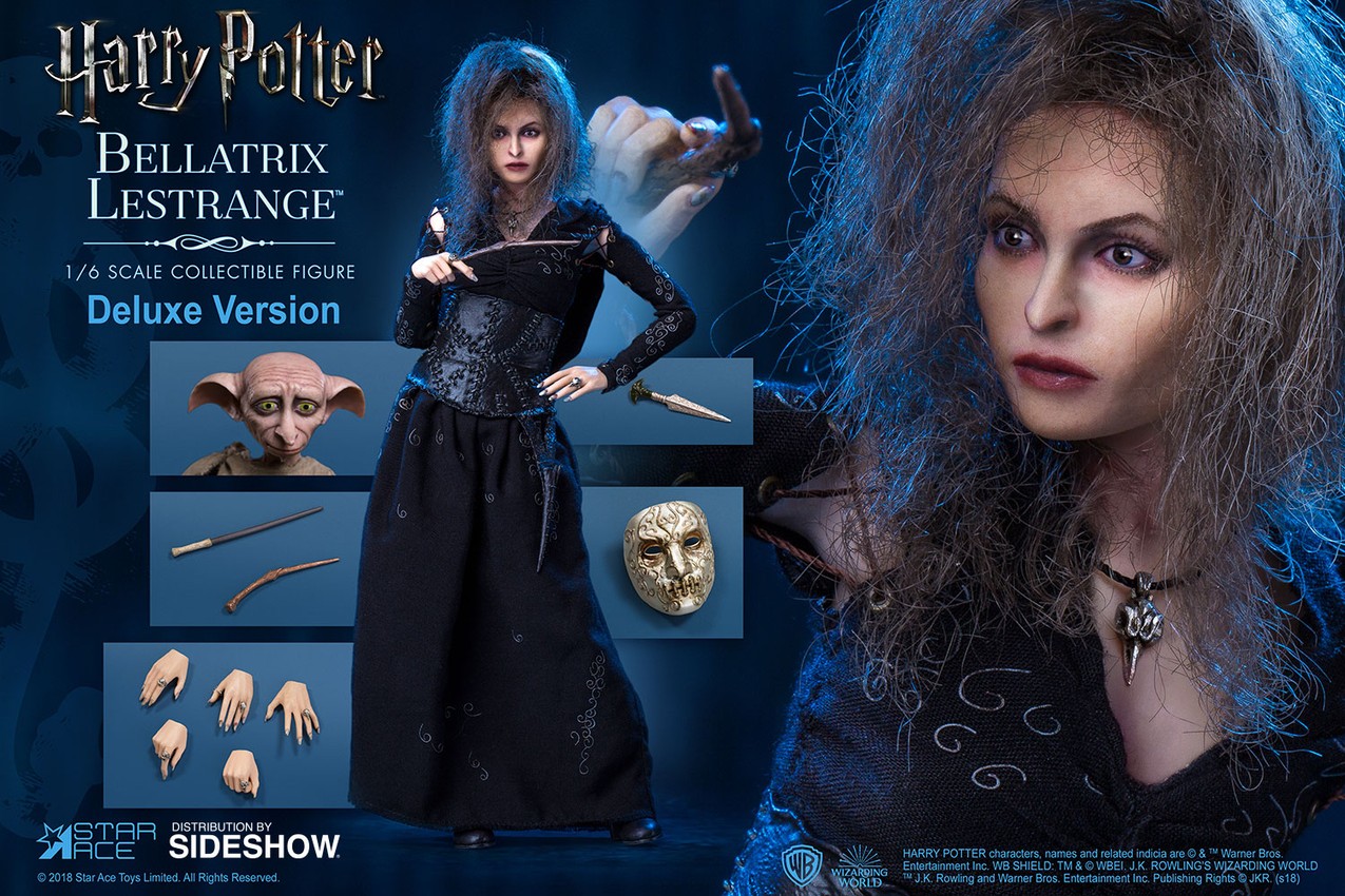 Bellatrix Lestrange outfit ideas 0080