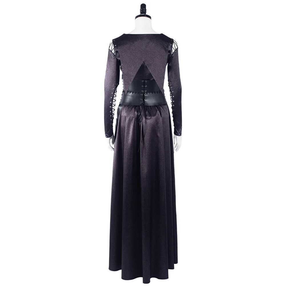 Bellatrix Lestrange outfit ideas 0081