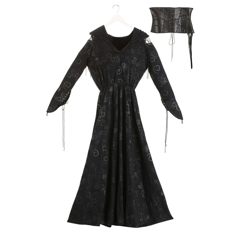 Bellatrix Lestrange outfit ideas 0090