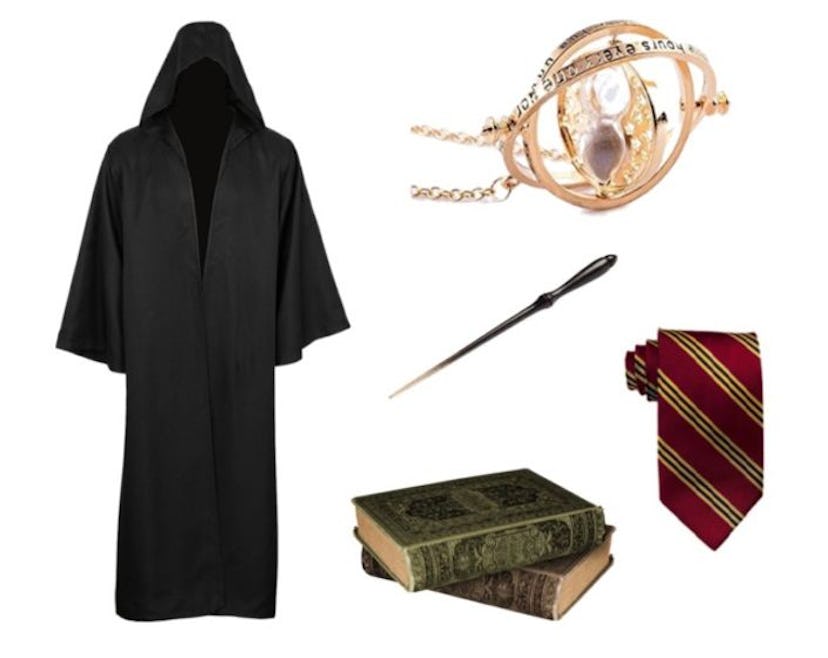 Bellatrix Lestrange outfit ideas 0095