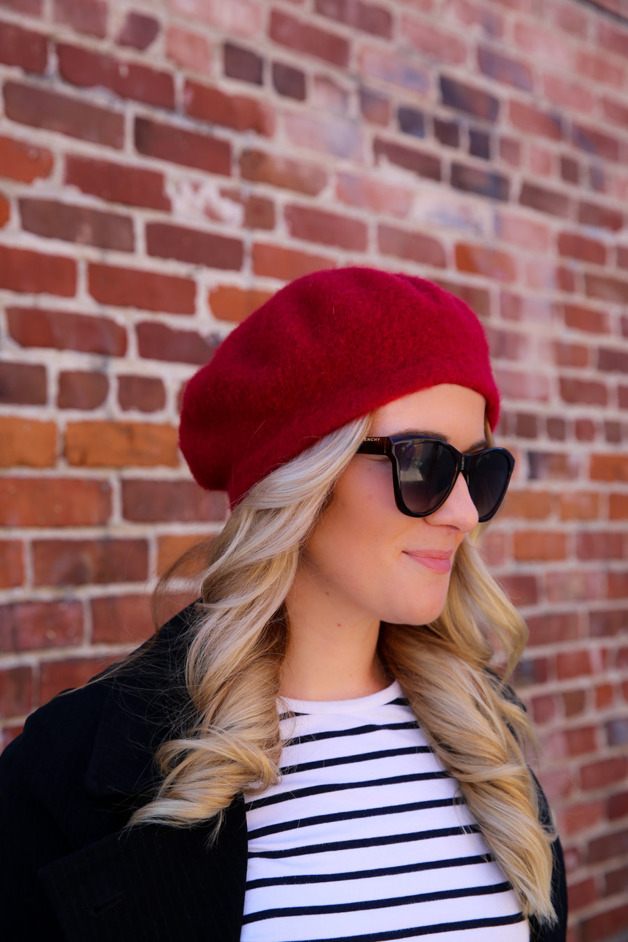 beret outfit ideas 0016