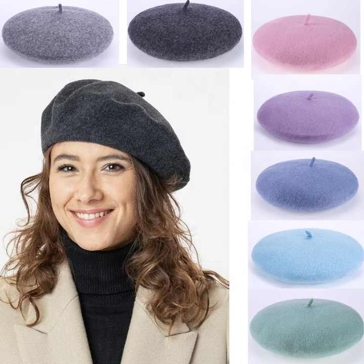 beret outfit ideas 0040