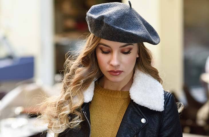 beret outfit ideas 0082