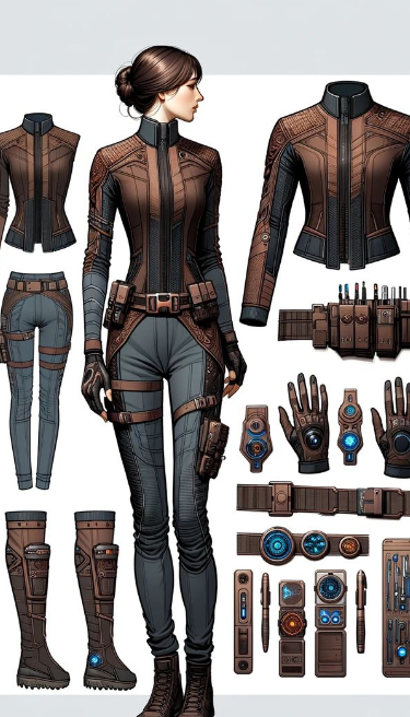 best Jedi outfit ideas for cosplay