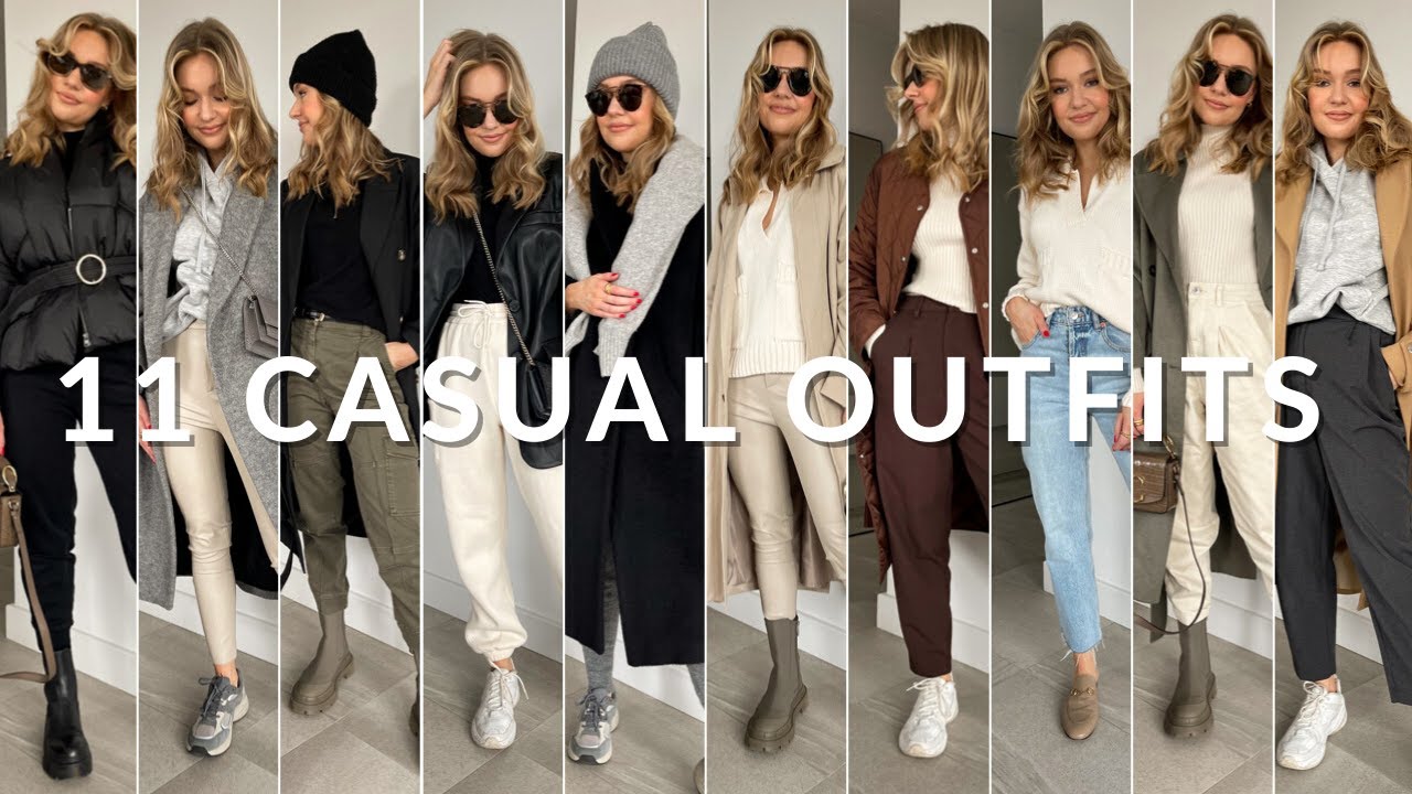 best outfit ideas for 2021