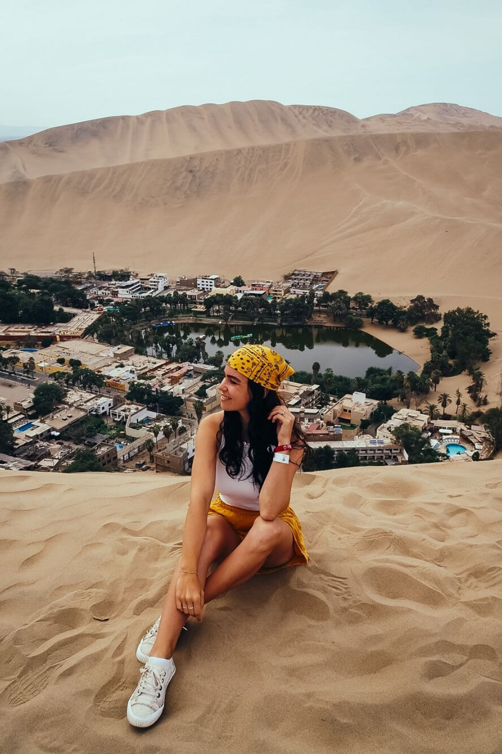 best sand dunes outfit ideas for desert trips