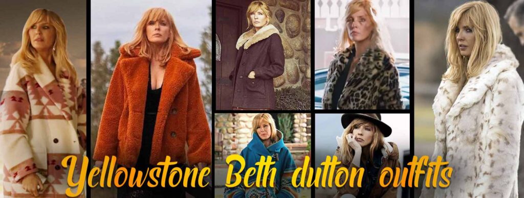 beth dutton outfit ideas 0010