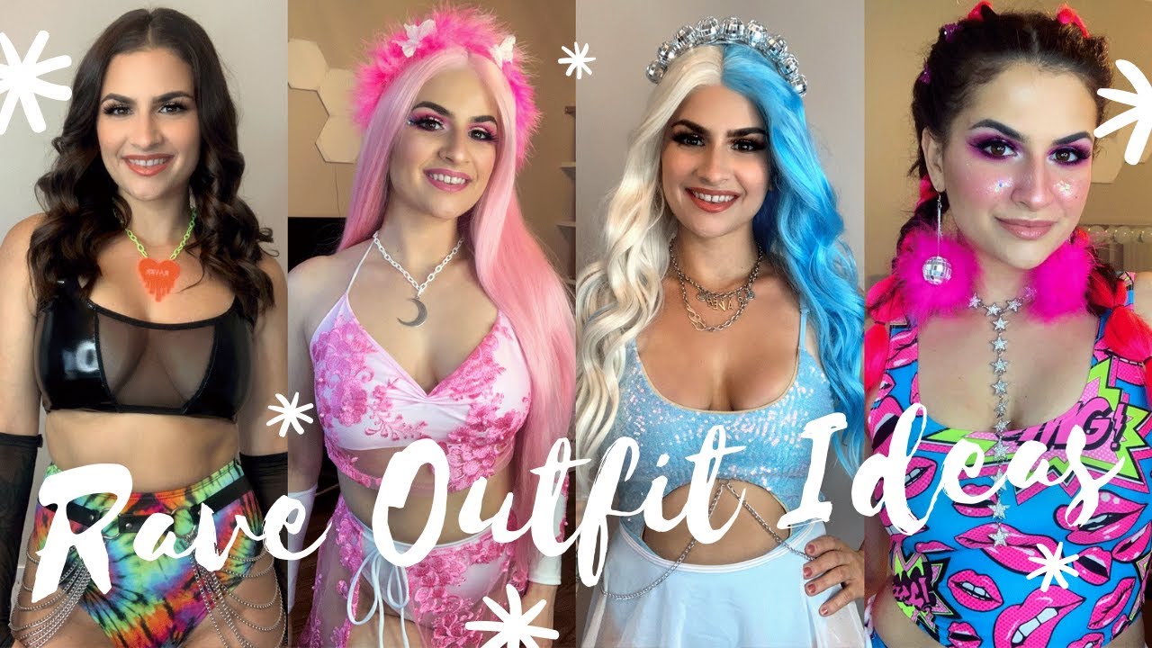 Beyond Wonderland outfit ideas 0014