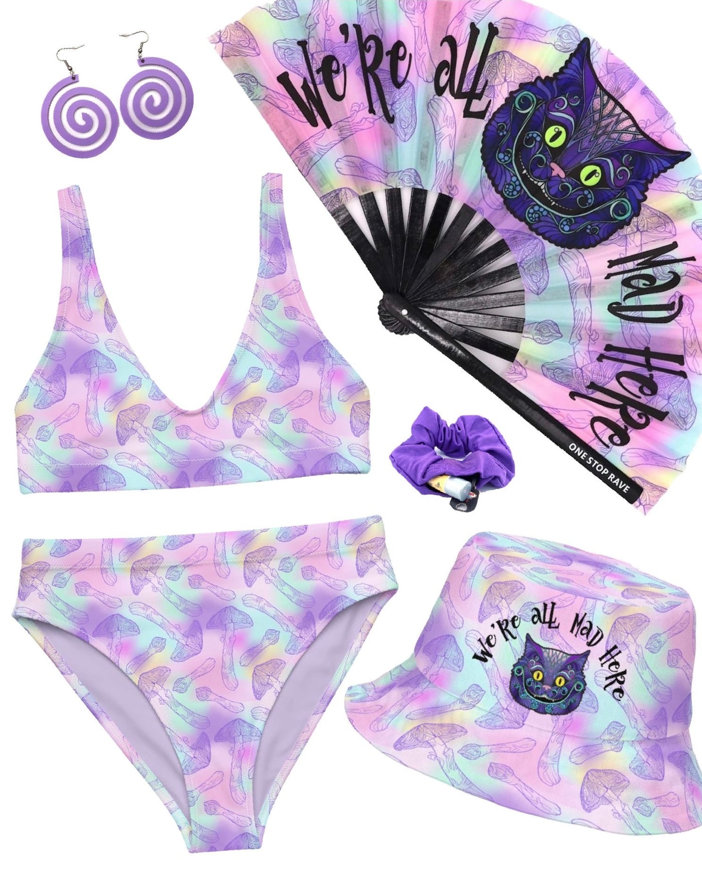 Beyond Wonderland outfit ideas 0096