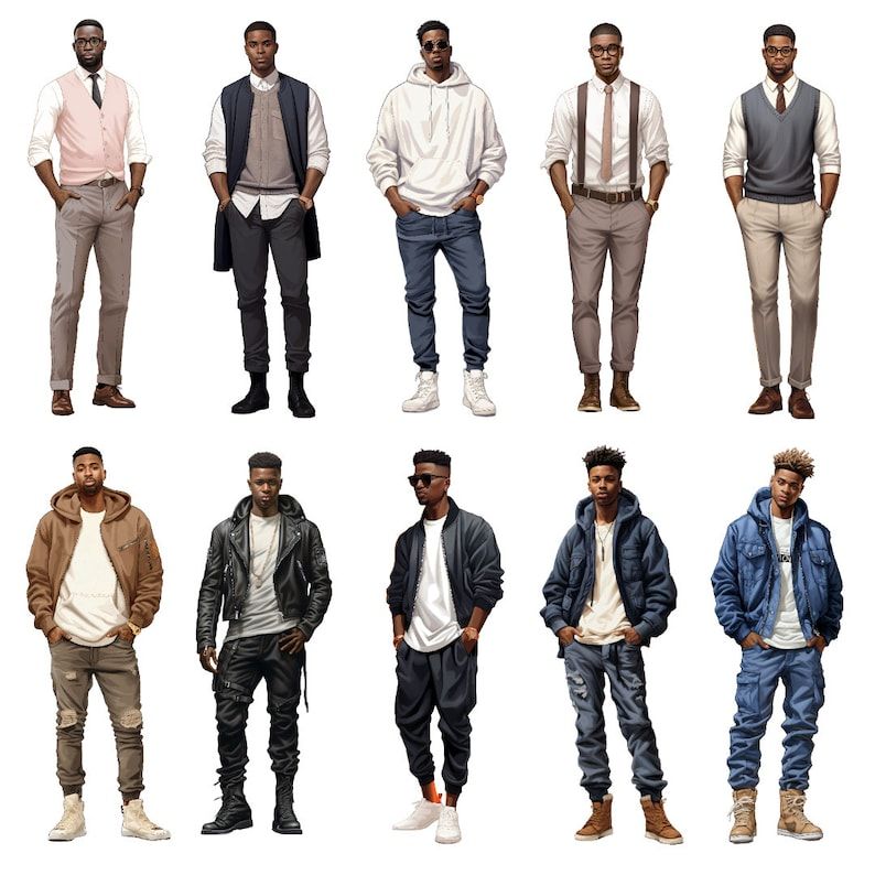 big men outfit ideas 0032