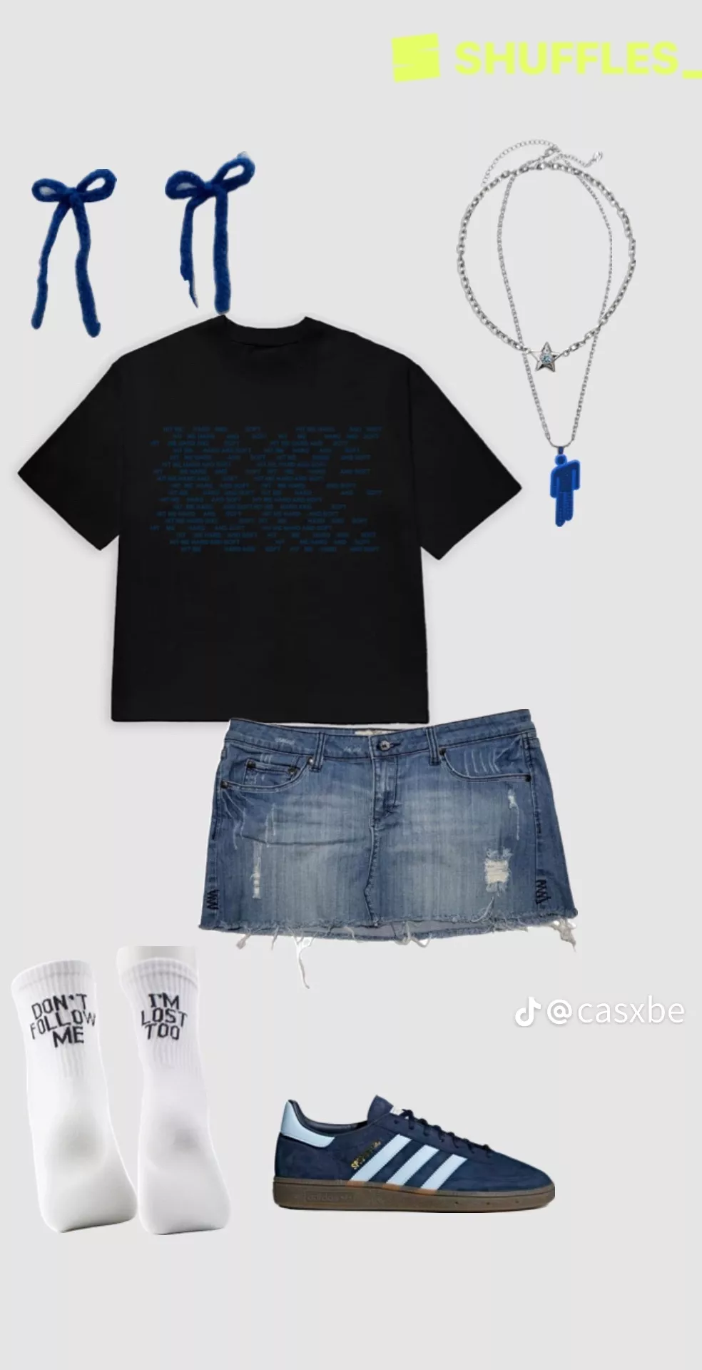 Billie Eilish concert outfit ideas 0015