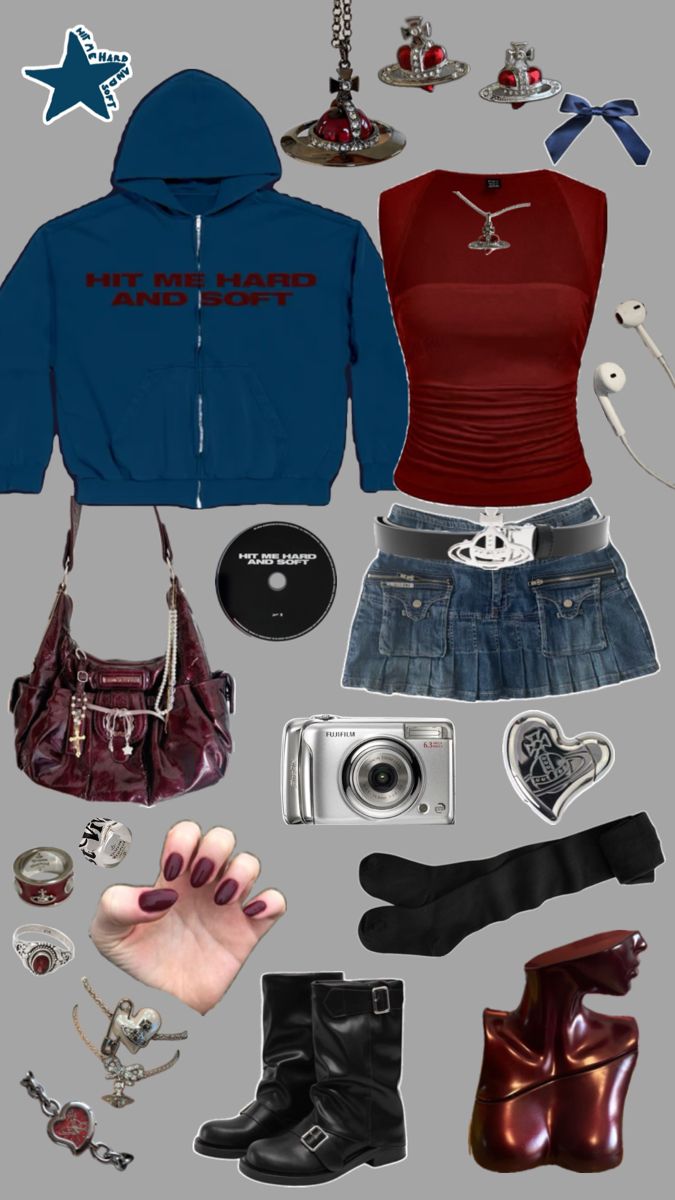 Billie Eilish concert outfit ideas 0021