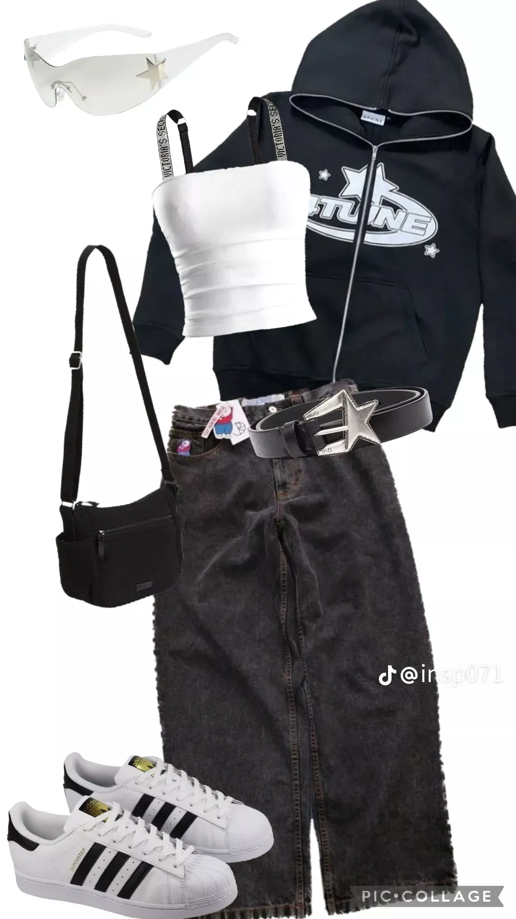 Billie Eilish concert outfit ideas 0037