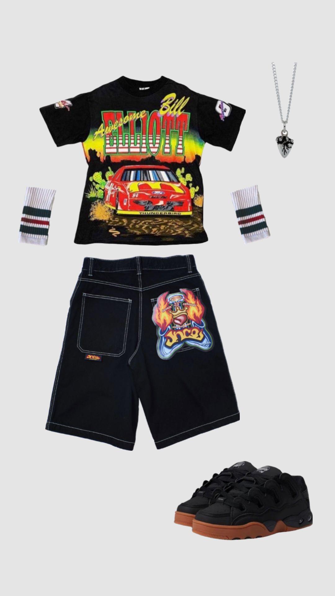 Billie Eilish concert outfit ideas 0048