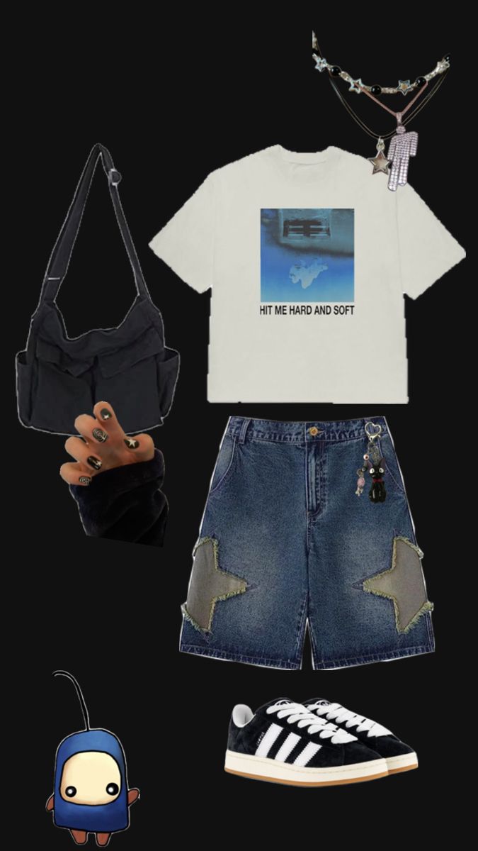 Billie Eilish concert outfit ideas 0054